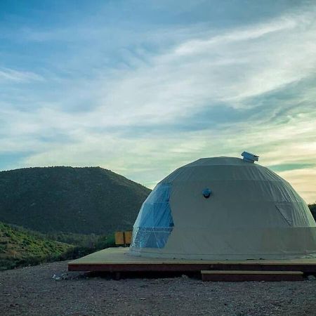 Sage Desert Dreams Mount Charleston Esterno foto