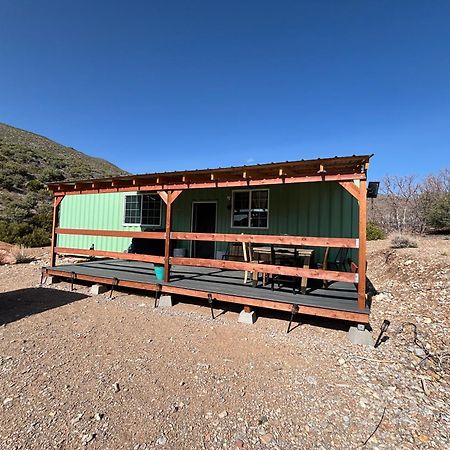 Sage Desert Dreams Mount Charleston Esterno foto
