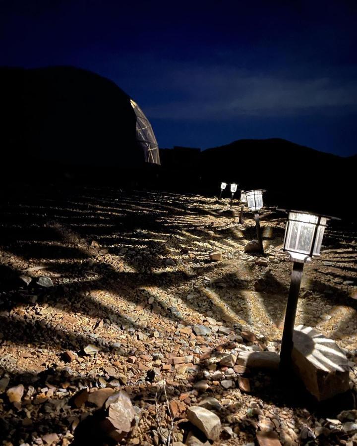 Sage Desert Dreams Mount Charleston Esterno foto