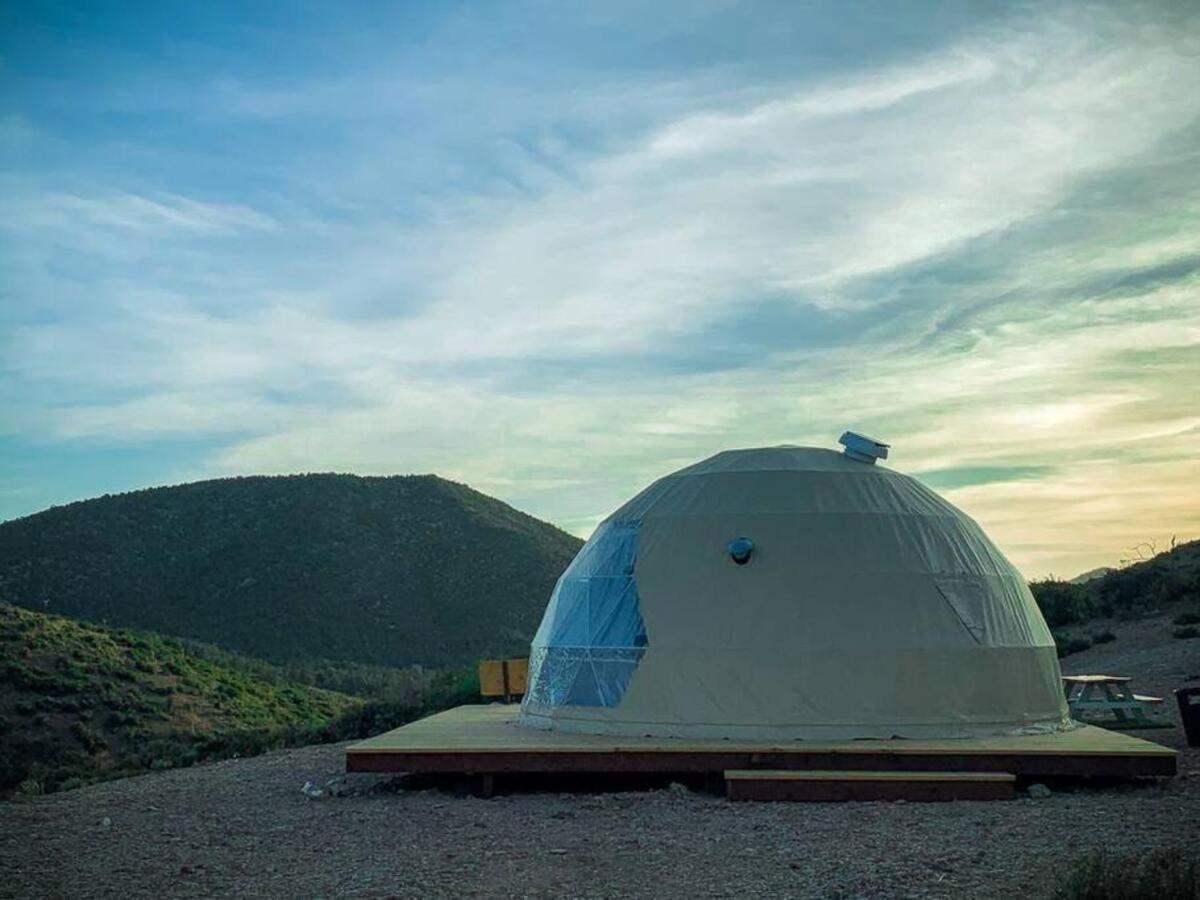 Sage Desert Dreams Mount Charleston Esterno foto