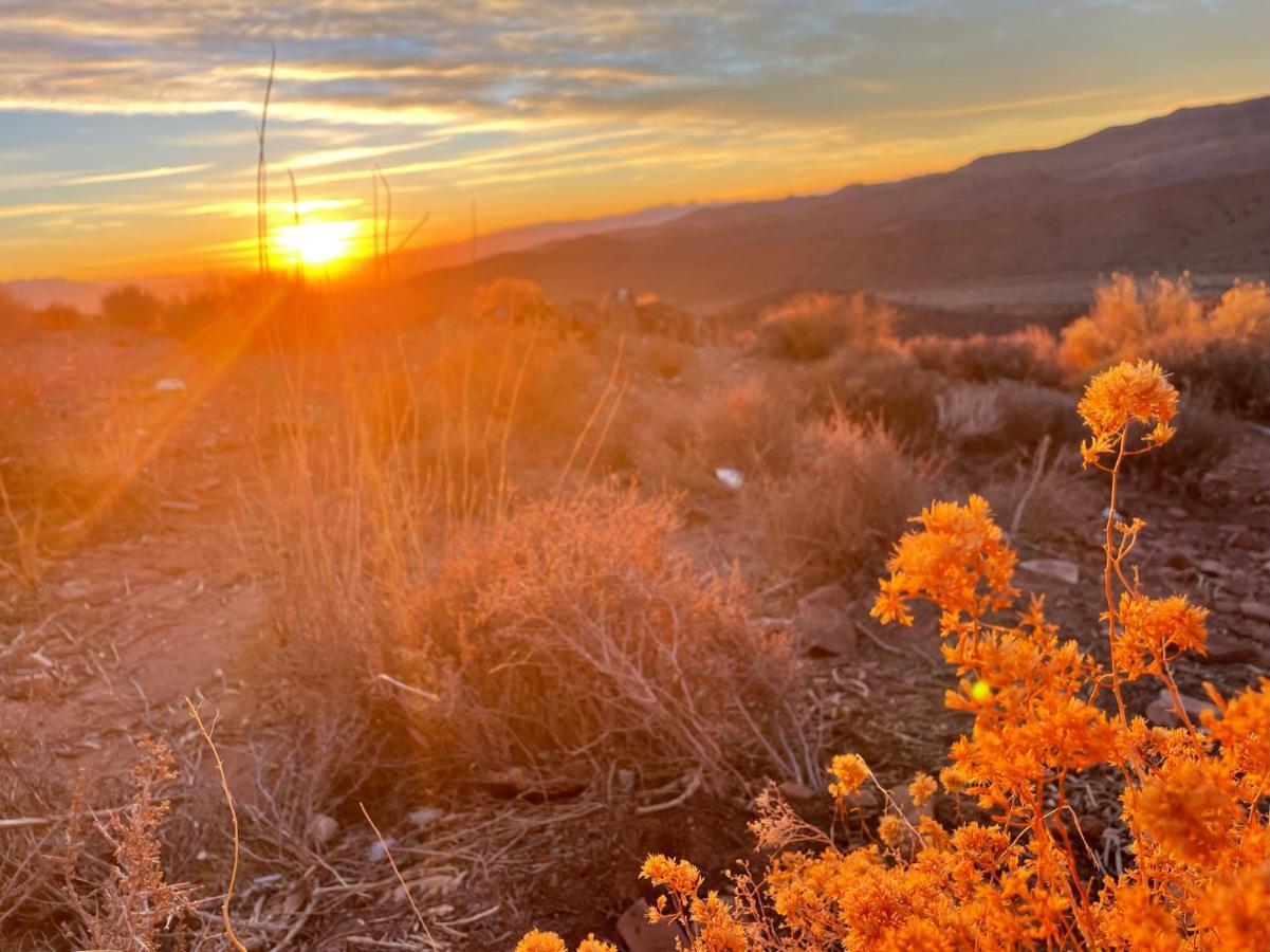 Sage Desert Dreams Mount Charleston Esterno foto