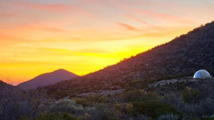 Sage Desert Dreams Mount Charleston Esterno foto