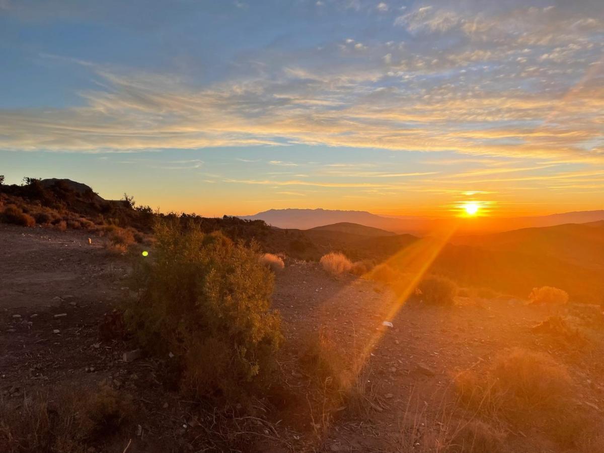 Sage Desert Dreams Mount Charleston Esterno foto